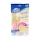 Logex Satin Latex Household Gloves Medium (M/8)