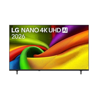 LG NANO 4K UHD AI Smart TV 65 Inch 65NU840B6LA