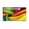 LG NANO 4K UHD AI Smart TV 65 Inch 65NU840B6LA