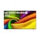 إل جي نانو 4K UHD AI تلفزيون ذكي مقاس 85 بوصة 85NU840B6LA