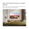 LG OLED evo AI C6 4K Smart TV 55 Inch OLED55C66LA