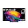 LG OLED evo AI C6 4K Smart TV 55 Inch OLED55C66LA