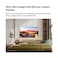 LG OLED Evo AI C6 4K Smart TV 77 Inch C66LA