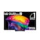 LG OLED Evo AI C6 4K Smart TV 77 Inch C66LA