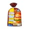 Americana Tempura Chicken Burgers 700g