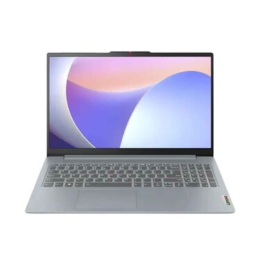 لينوفو 82XM0188AX بمعالج AMD Ryzen 7 وذاكرة 16 جيجابايت رام وسعة تخزين 512 جيجابايت مقاس 15.6 بوصة