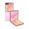 Samsung Galaxy Z Flip 8 5G 512GB Storage 12GB Ram Smartphone 6.9" Pink