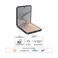 Samsung Galaxy Z Flip 8 5G 256GB Storage 12GB Ram Smartphone 6.9" Graphite