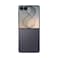 سامسونج جالكسي Z Flip8 5G سعة 256 جيجابايت وذاكرة 12 جيجابايت رام مقاس 6.9 بوصة لون جرافيت (سيتم توصيل هذا المنتج خلال 3 أيام)