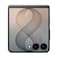 سامسونج جالكسي Z Flip8 5G سعة 256 جيجابايت وذاكرة 12 جيجابايت رام مقاس 6.9 بوصة لون جرافيت (سيتم توصيل هذا المنتج خلال 3 أيام)