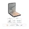 Samsung Galaxy Z Flip 8 5G 512GB Storage 12GB Ram Smartphone 6.9" Graphite