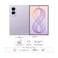 Samsung Galaxy Z Fold 8 5G 512Gb Storage 12GB RAM Smartphone 7.6" Lavender