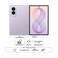 Samsung Galaxy Z Fold 8 5G 1TB Storage 16GB RAM Smartphone 7.6" Lavender