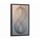 سامسونج جالكسي Z Fold8 5G سعة 256 جيجابايت وذاكرة 12 جيجابايت رام مقاس 7.6 بوصة لون جرافيت (سيتم توصيل هذا المنتج خلال 3 أيام)