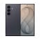 سامسونج جالكسي Z Fold 8 Ultra 5G سعة 512 جيجابايت وذاكرة 12 جيجابايت رام مقاس 8 بوصات لون جرافيت (سيتم توصيل هذا المنتج خلال 3 أيام)