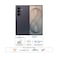 Samsung Galaxy Z Fold 8 Ultra 5G Smartphone 1TB Storage 16GB RAM 8 Inche Graphite