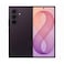 سامسونج جالكسي Z Fold 8 Ultra 5G سعة 512 جيجابايت وذاكرة 12 جيجابايت رام مقاس 8 بوصات لون بنفسجي (سيتم توصيل هذا المنتج خلال 3 أيام)