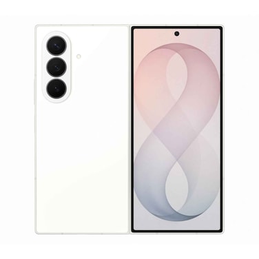 سامسونج جالكسي Z Fold 8 Ultra 5G سعة 1 تيرابايت وذاكرة 16 جيجابايت رام مقاس 8 بوصات لون كريمي (سيتم توصيل هذا المنتج خلال 3 أيام)