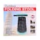 Folding Telescopic Stool Assorted Colors