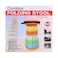 Folding Telescopic Stool Assorted Colors