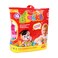 Building Blocks Set 172 Pieces