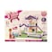 DIY Glow-in-the-Dark Villa Building Set 113 Pieces