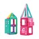 Addo Magnimake Castle Building Set 27 Pieces