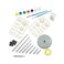 Addo Experimake Solar System Model Kit