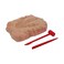 Addo Experimake Dinosaur Excavation Kit