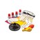 Addo Experimake Explosions Science Kit