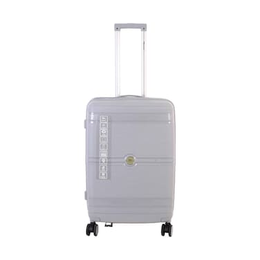 Monza Ampler PP Cabin Trolley 55cm