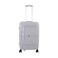 Monza Ampler PP Cabin Trolley 55cm