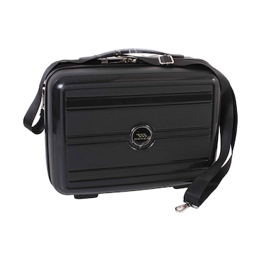Monza Ampler Beauty Case