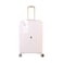 IT Luggage Hard Shell Trolley 61cm Pale Gold