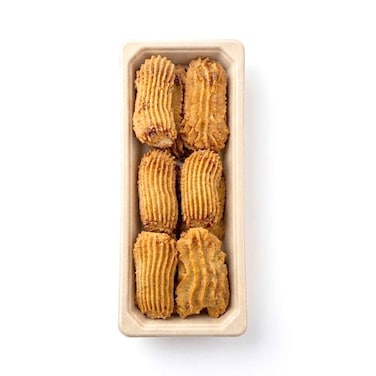Egyptian Biscuit Whole Grain