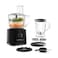 Moulinex Easy Force Food Processor and Blender FP247827
