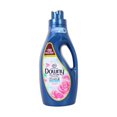 Downy Concentrate Rose Garden Fabric Conditioner 2L