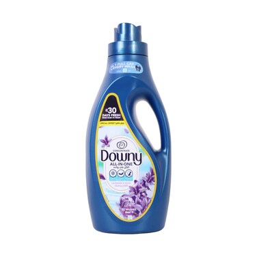 	Downy Concentrate Lavender &amp; Musk Fabric Conditioner 2L