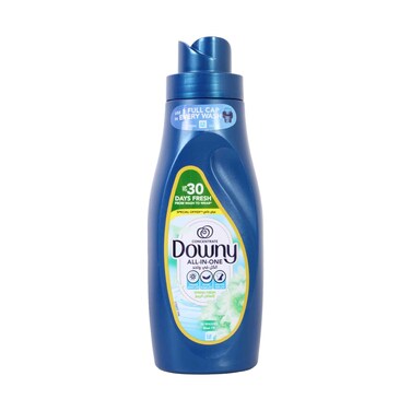 Downy Concentrate Spring Fresh Fabric Conditioner 1L