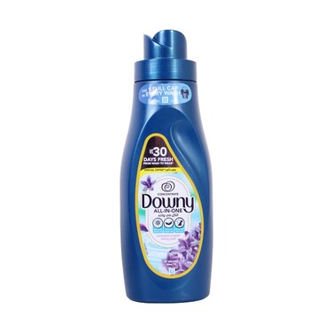 Downy Concentrate Lavender &amp; Musk Fabric Conditioner 1L