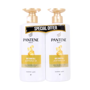	Pantene Anti Hair Fall Shampoo 500ml