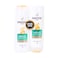 	Pantene Smooth &amp; Silky Shampoo 375ml + Conditioner 360ml