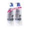 	Head &amp; Shoulders  Oxygenated Charcoal Detox Shampoo 500mlx2 Pieces