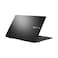 ASUS Vivobook Go 15 E1504TA 15.6 Inch FHD 1920 x 1080 IPS-level Panel 60Hz Intel Processor N150 0.8 GHz Intel UHD Graphics 128GB storage 8GB RAM Windows 11 Home Black