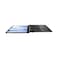 ASUS Vivobook Go 15 E1504TA 15.6 Inch FHD 1920 x 1080 IPS-level Panel 60Hz Intel Processor N150 0.8 GHz Intel UHD Graphics 128GB storage 8GB RAM Windows 11 Home Black