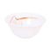 Gitco Opal Soup Bowl 4.5