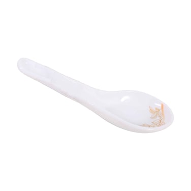 Gitco Opal Soup Spoon 5.5