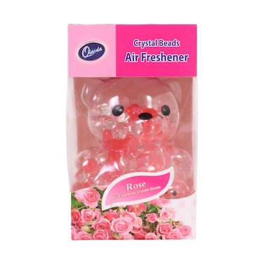 Noor Salman Single Car Air Freshener Assorted