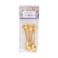 Noor Salman Steel Spoon Set IE-58540
