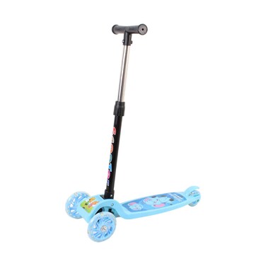 Kids Scooter Assorted Colors